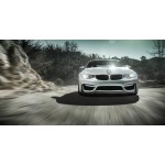GTS Εμπρόσθιο σπόιλερ Vorsteiner για BMW Μ3 (F80)/ M4 (F82)/ M4 (F83)